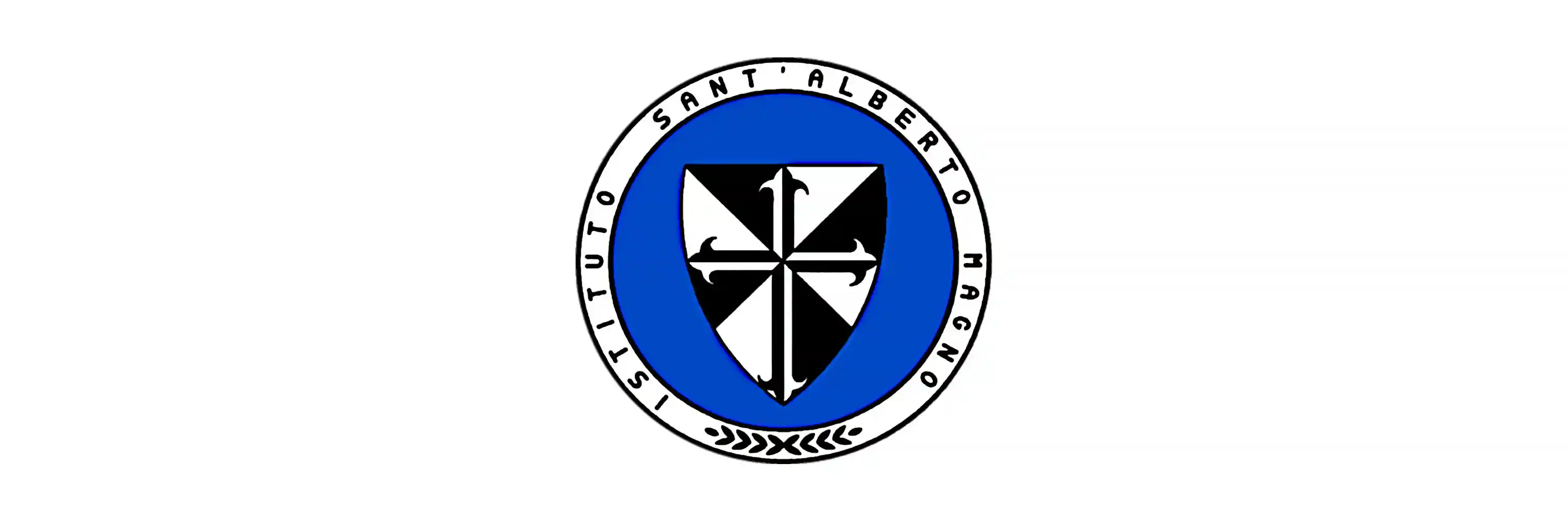 Logo Santalbertomagno Big