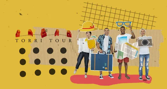 Visite guidate con Succede Solo A Bologna