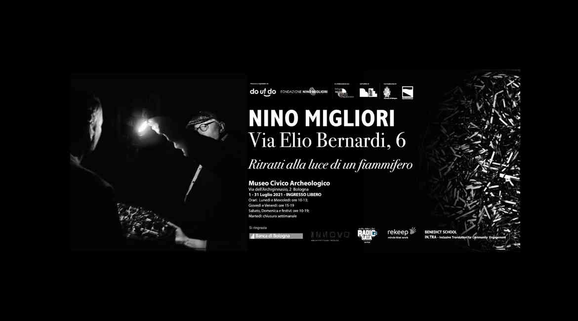 Nino Migliori