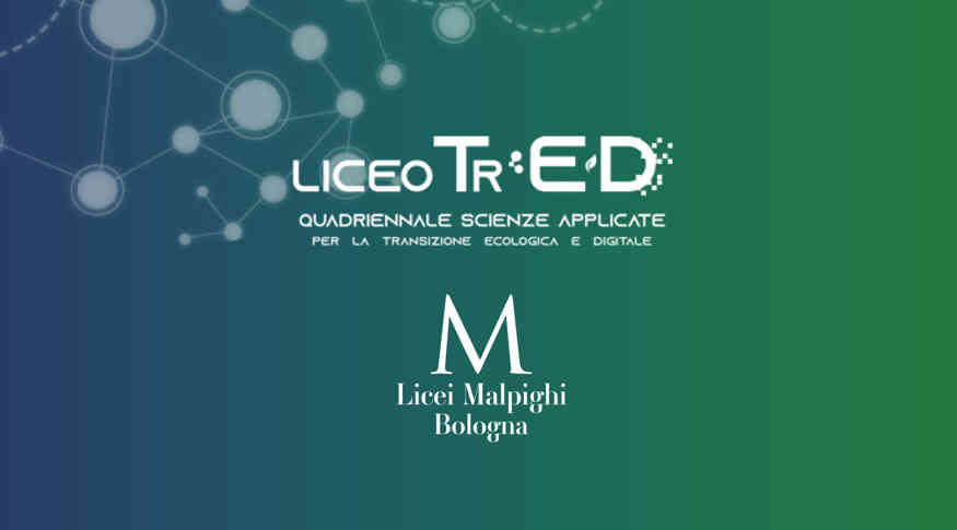 LICEO TED CONFERENZA STAMPA Gen22