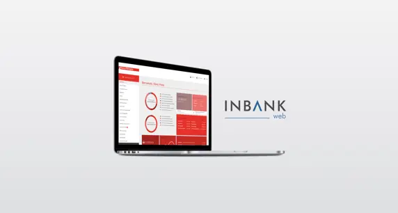 Inbank web : l'internet banking per gestire in autonomia il tuo c