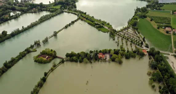 PRESTITO ALLUVIONE Un plafond da 50 milioni a tasso zero 