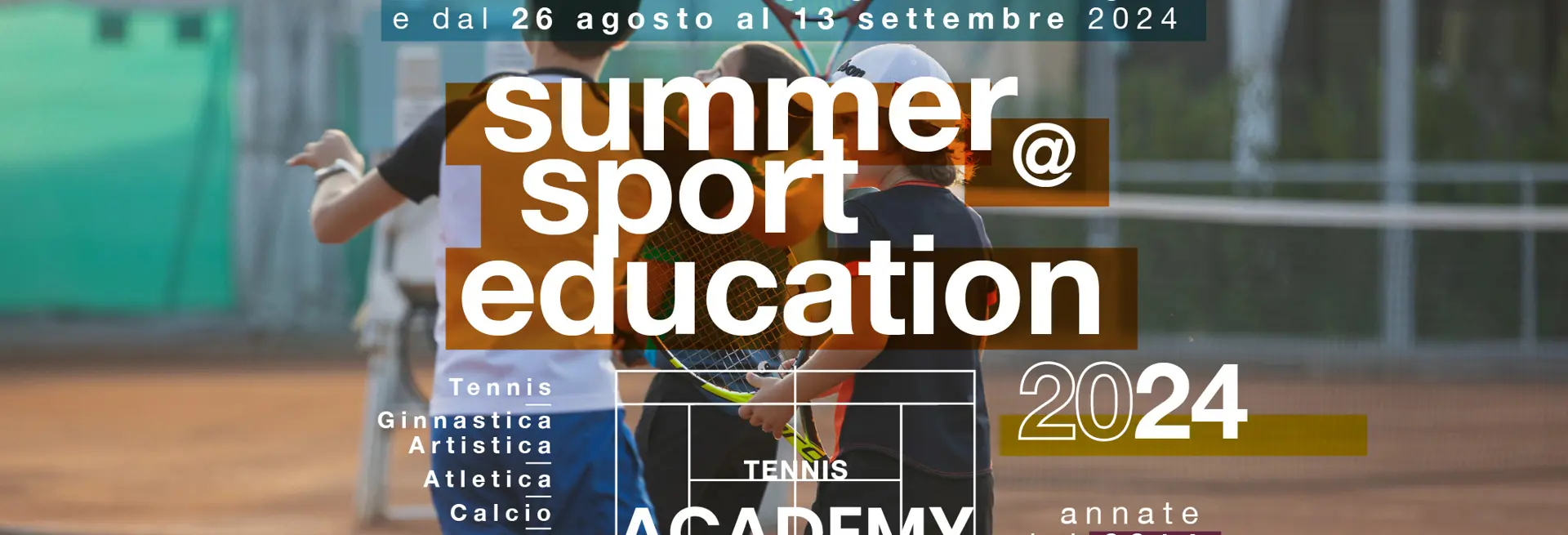 24 - Sport Education