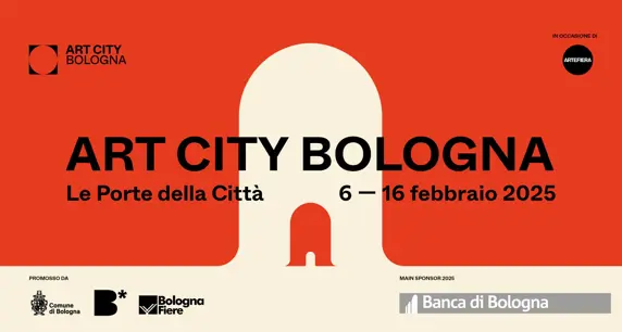 ART CITY Bologna 2025 Sito 