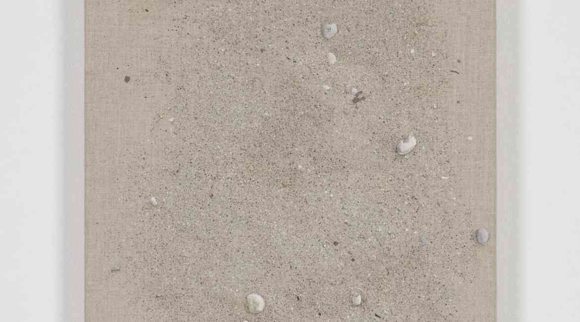 Helene Appel Sand And Stones