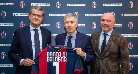 Foto Conferenza Stampa