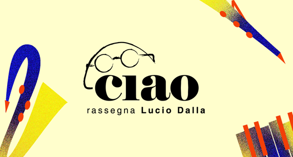 Ciao Lucio Dalla 