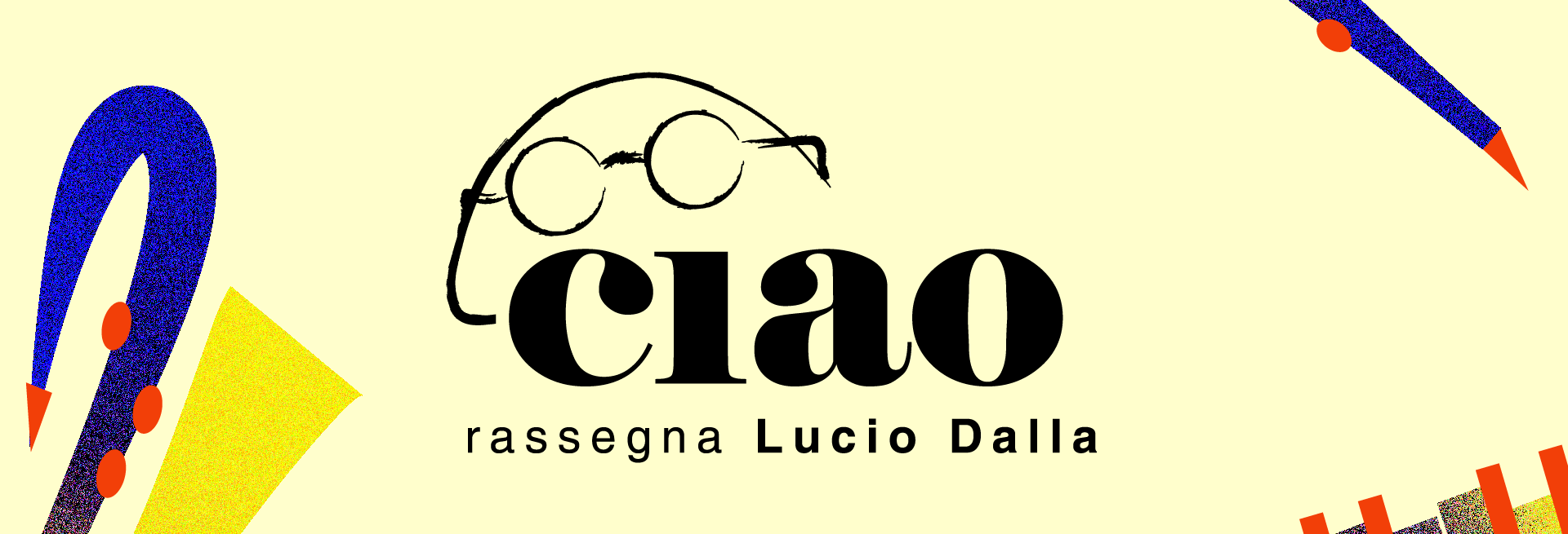 Ciao Lucio Dalla