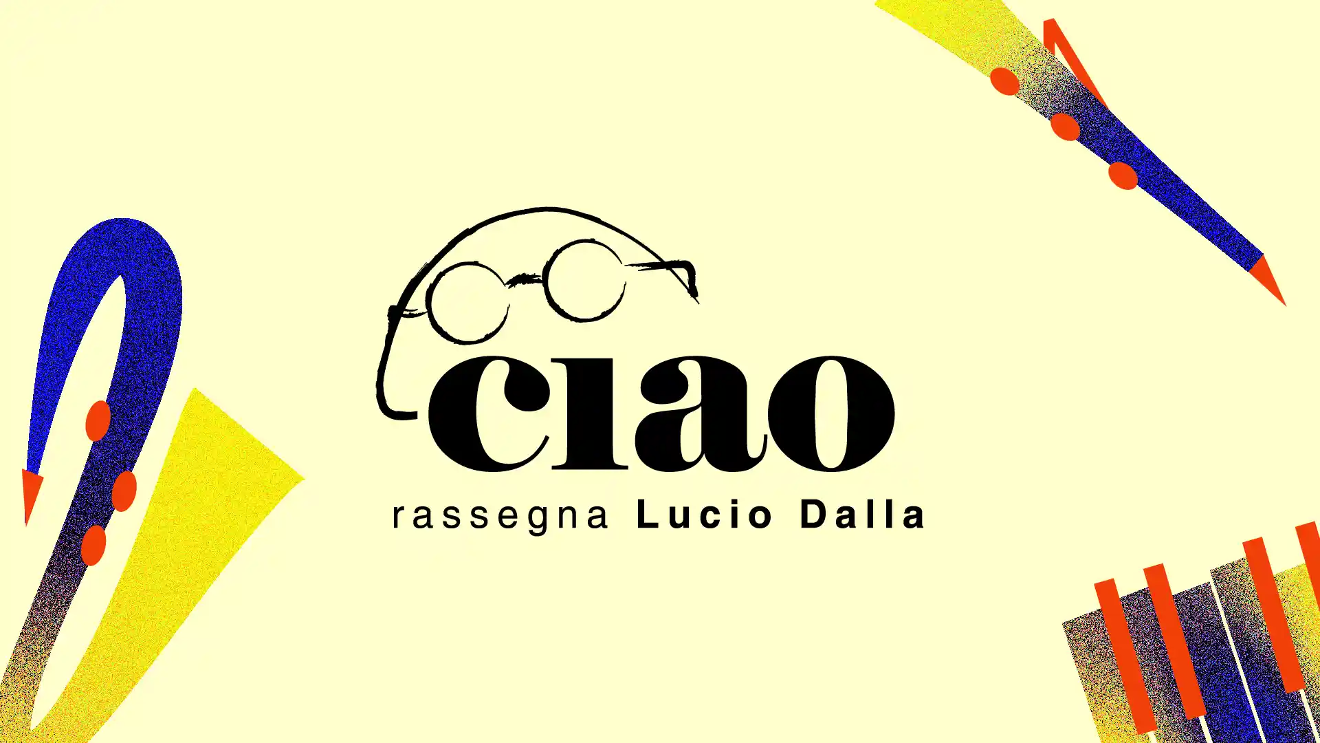 Ciao Lucio Dalla